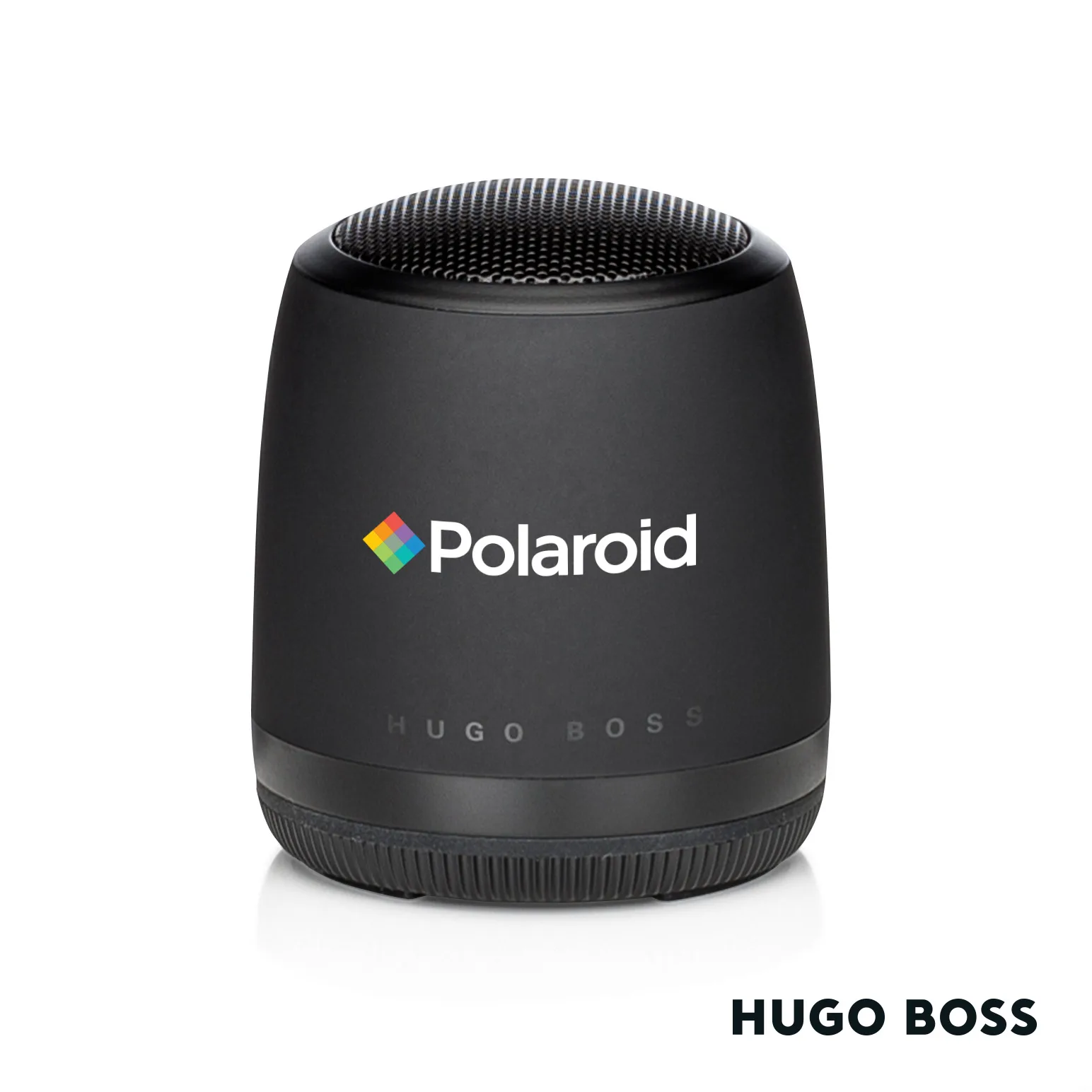 Hugo Boss Gear Matrix Speaker — Hugo Boss Gear Matrix Speaker