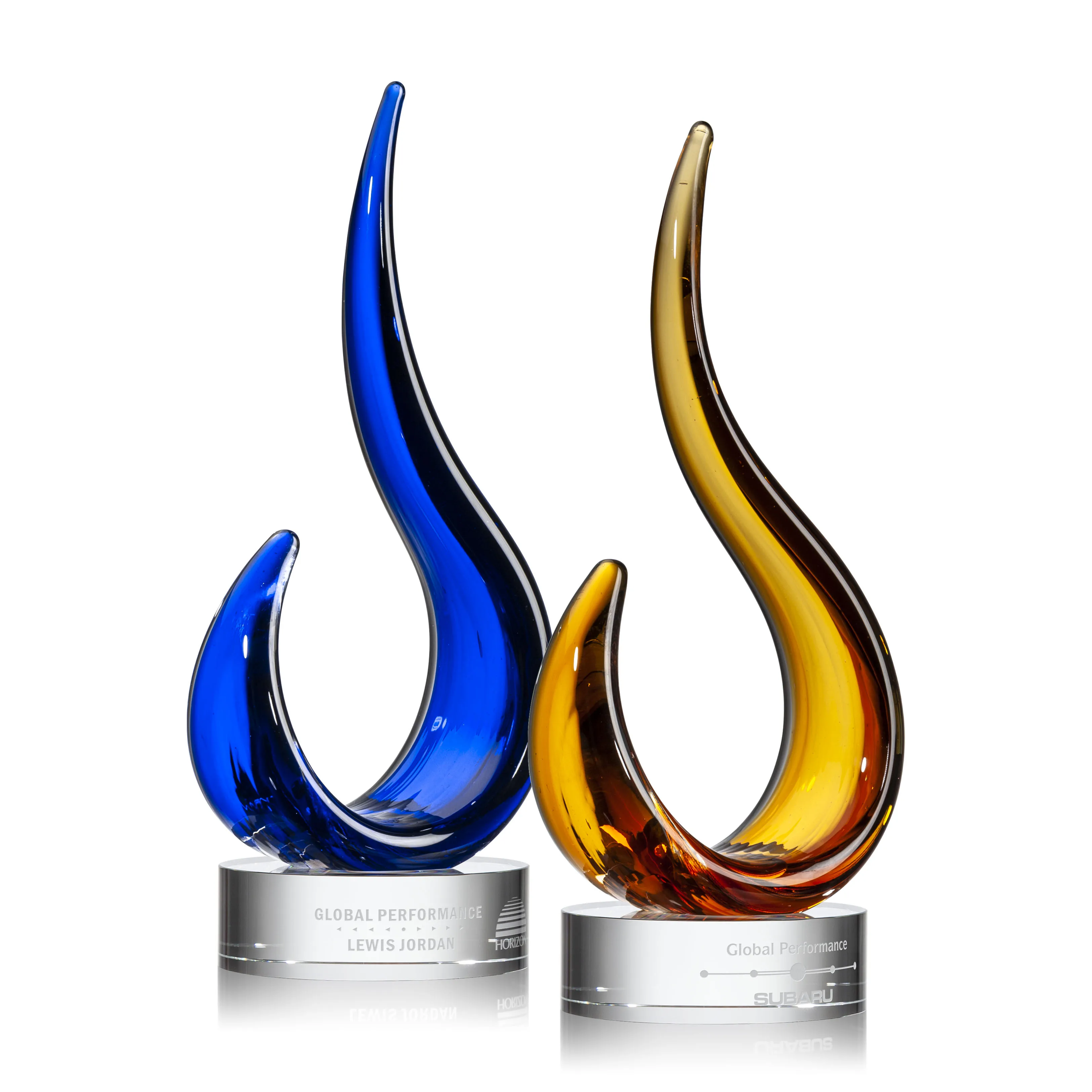 Blaze Award