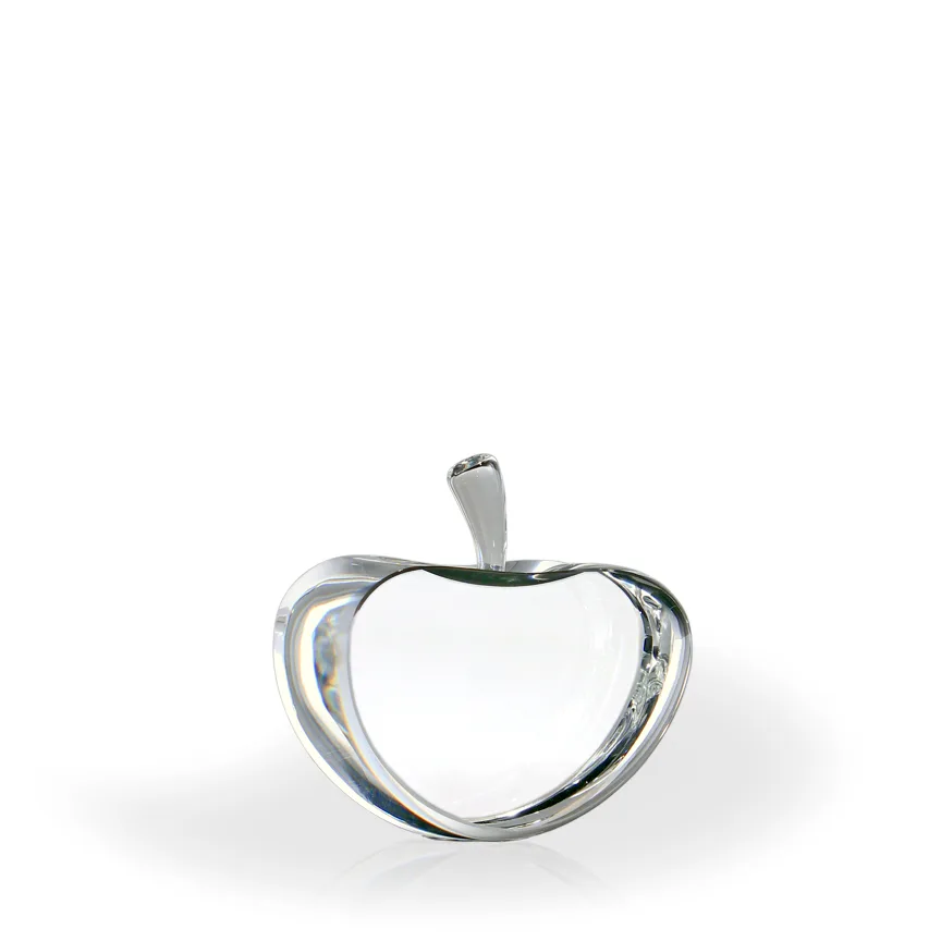 Gala Crystal Apple, Small view 2