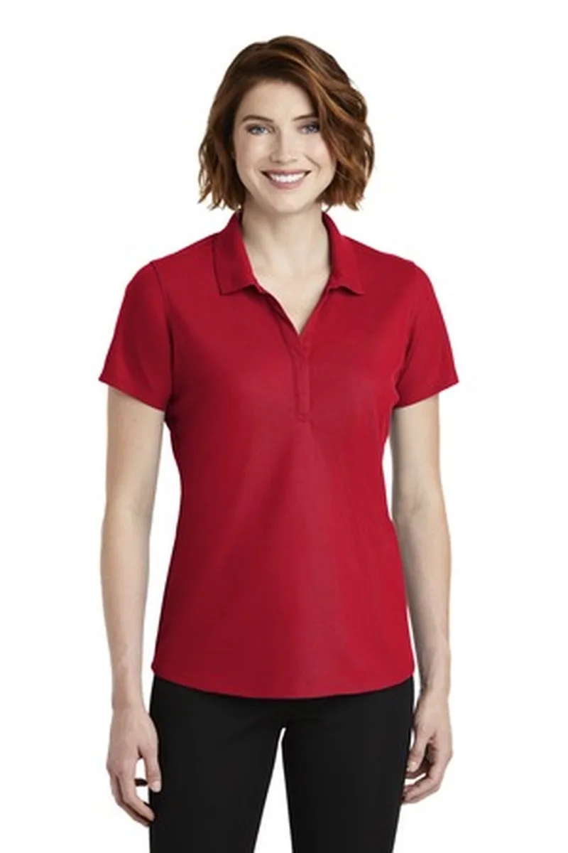 Port Authority ® Women's EZPerformance ™ Pique Polo.