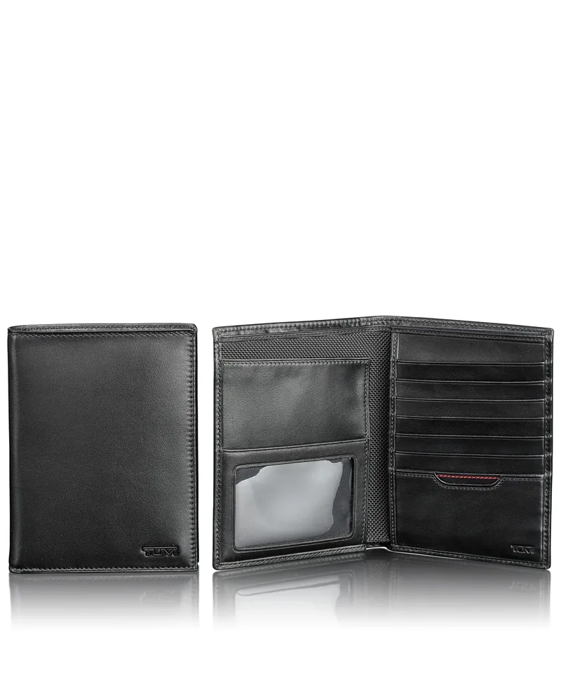 TUMI™ Delta Passport Case