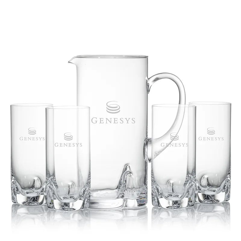 Set of 4