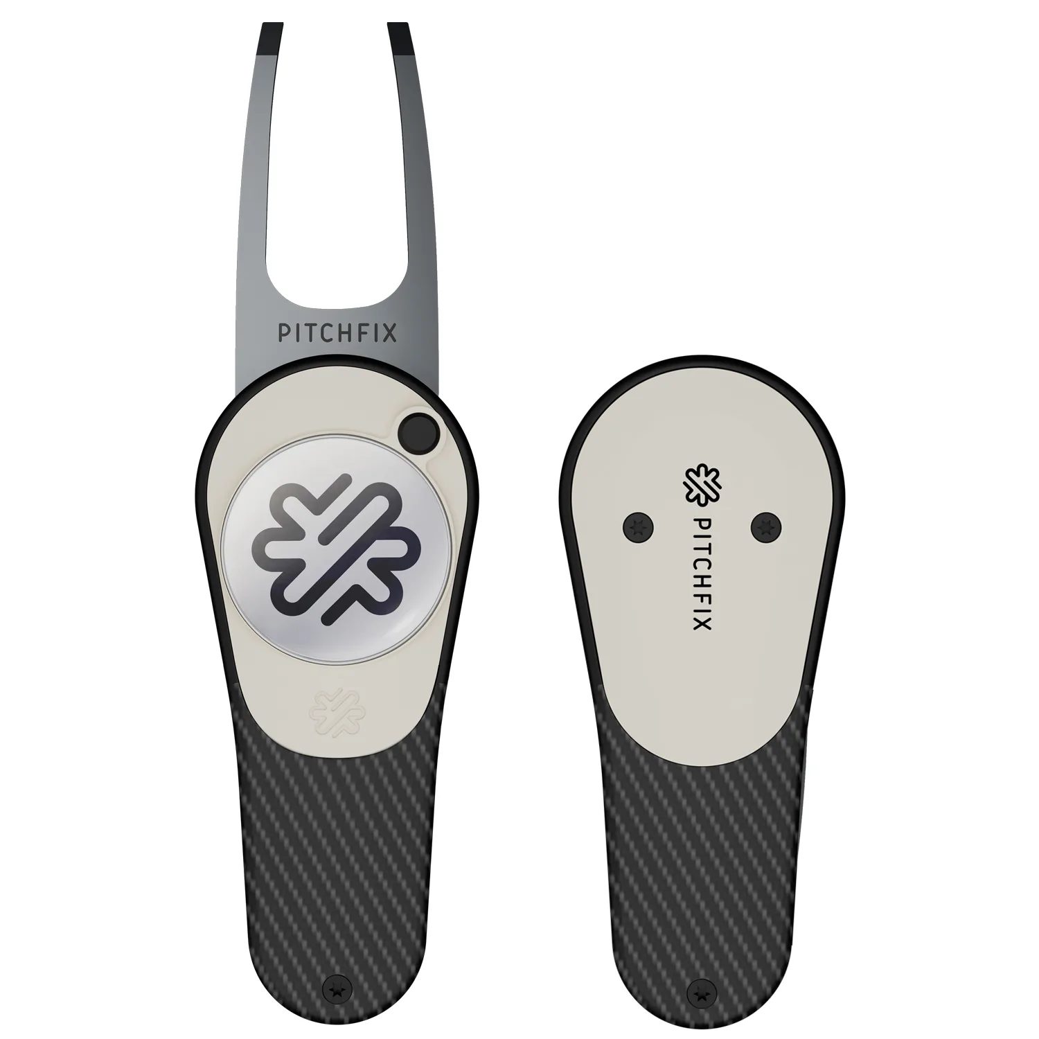 Carbon Gray