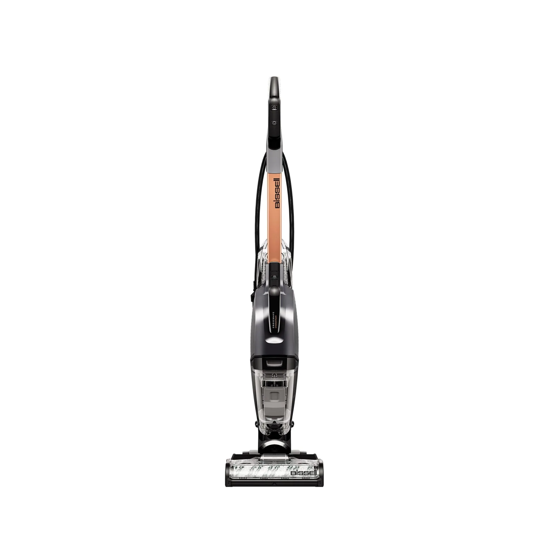 BISSELL CrossWave HydroSteam Plus Multi-Surface Wet Dry Vac