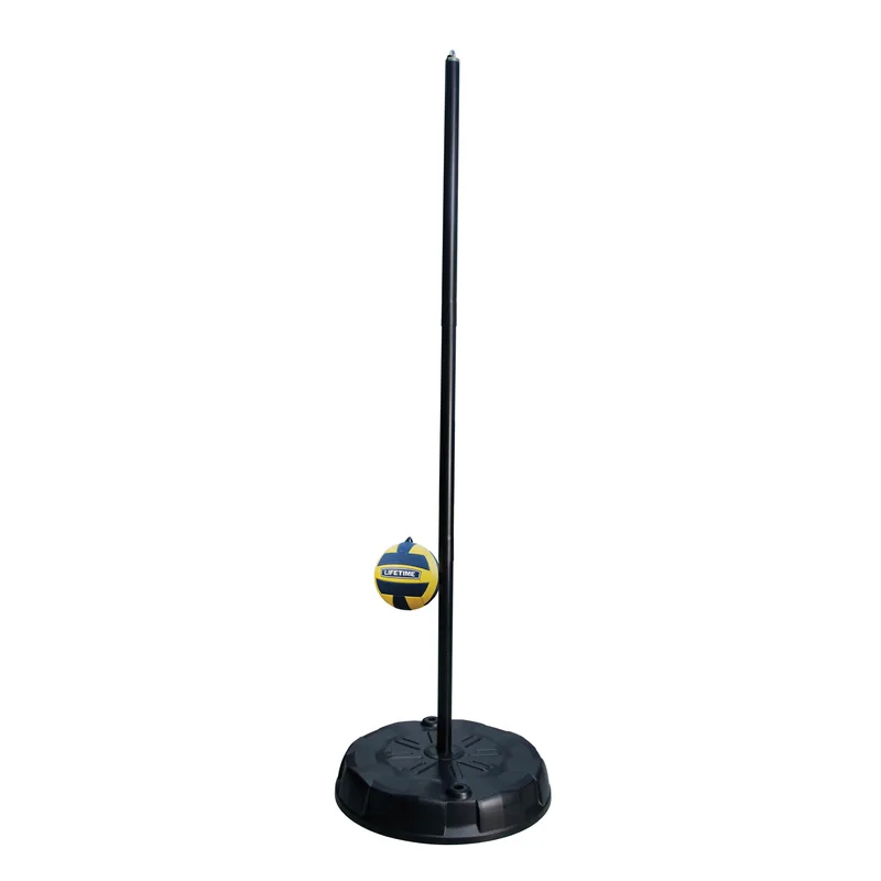 Lifetime Products Tetherball Portable Tetherball System