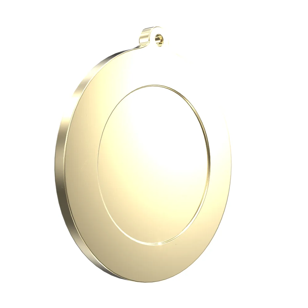 Bright Gold