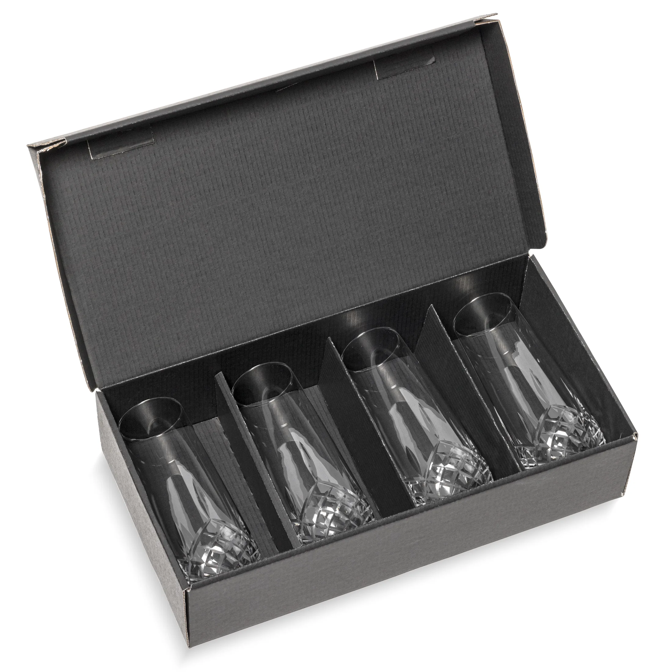Set of 4's