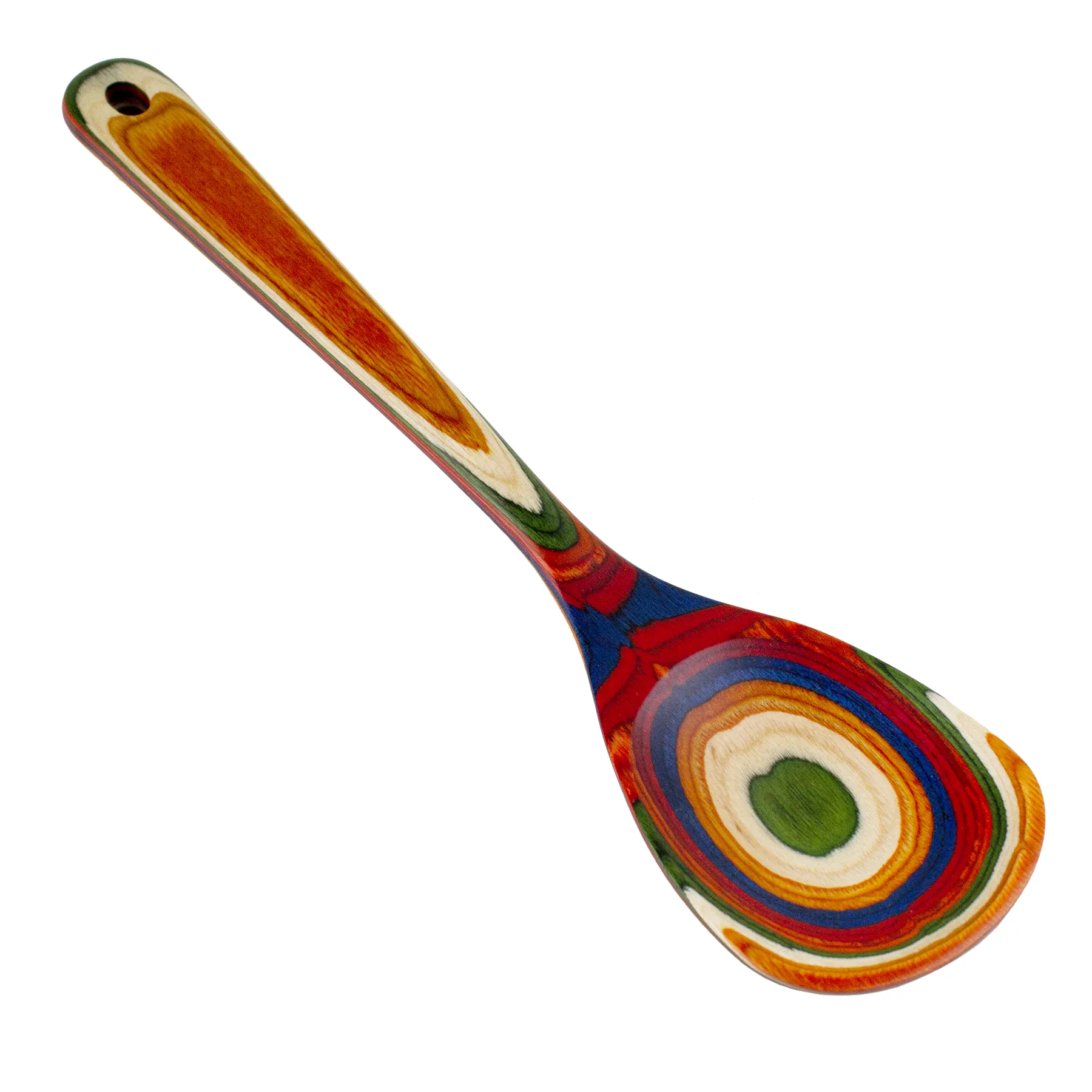 Red/Blue/Orange/Green