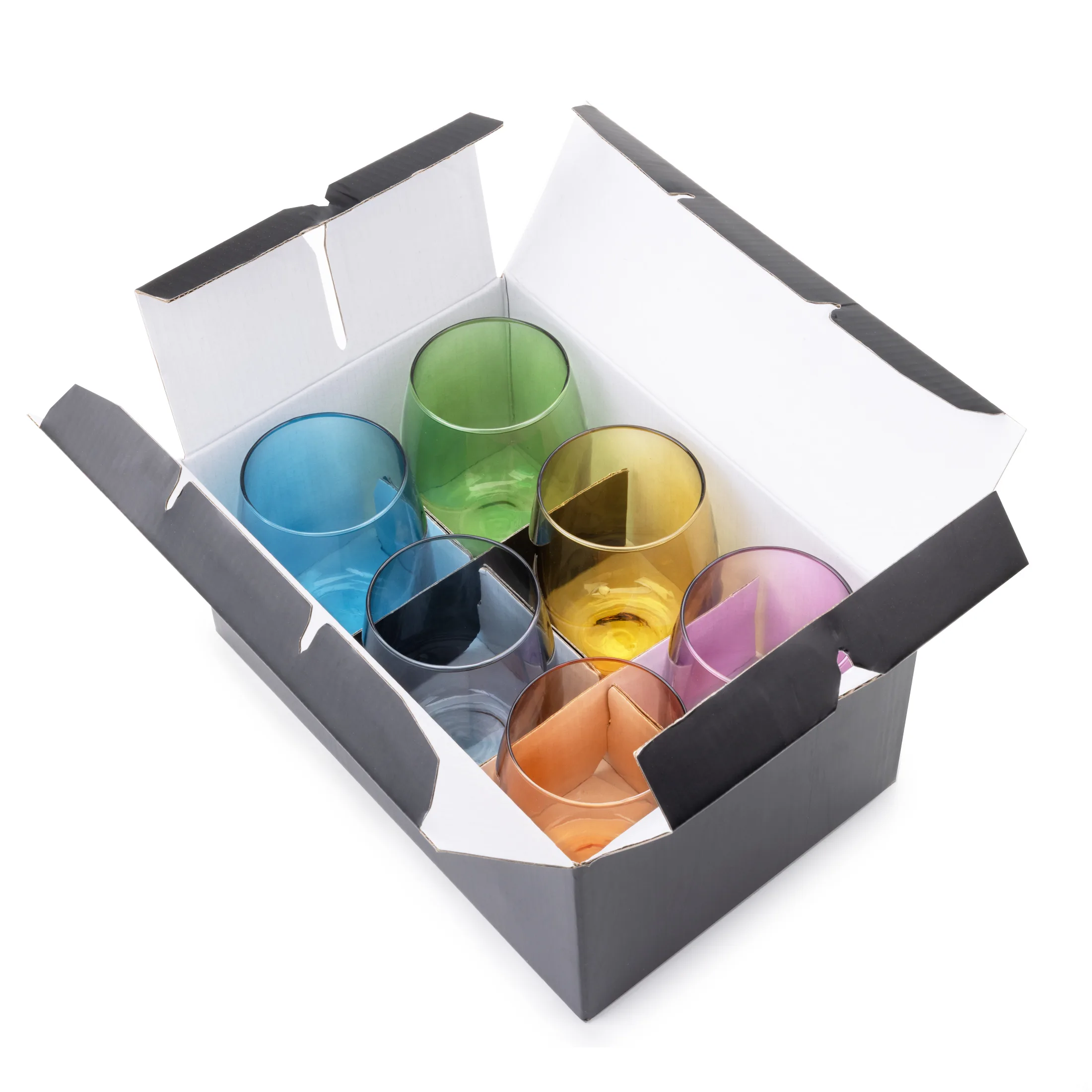 Packaging