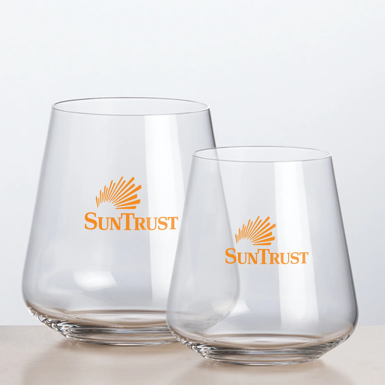 Breckland Stemless Wine view 2