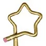 Star Bentcil, Bent #2 Pencil