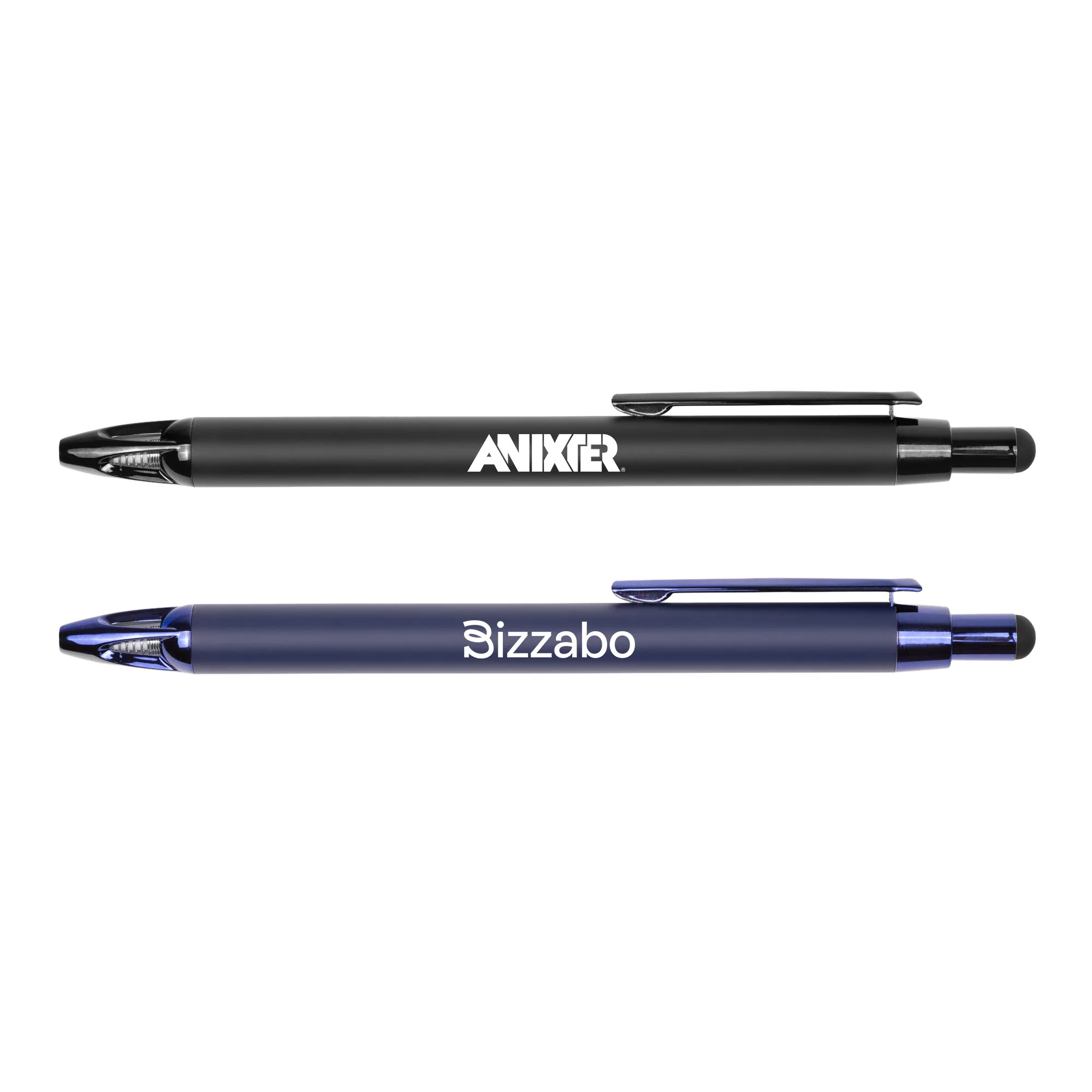 V-Tip Aluminum Stylus Pen