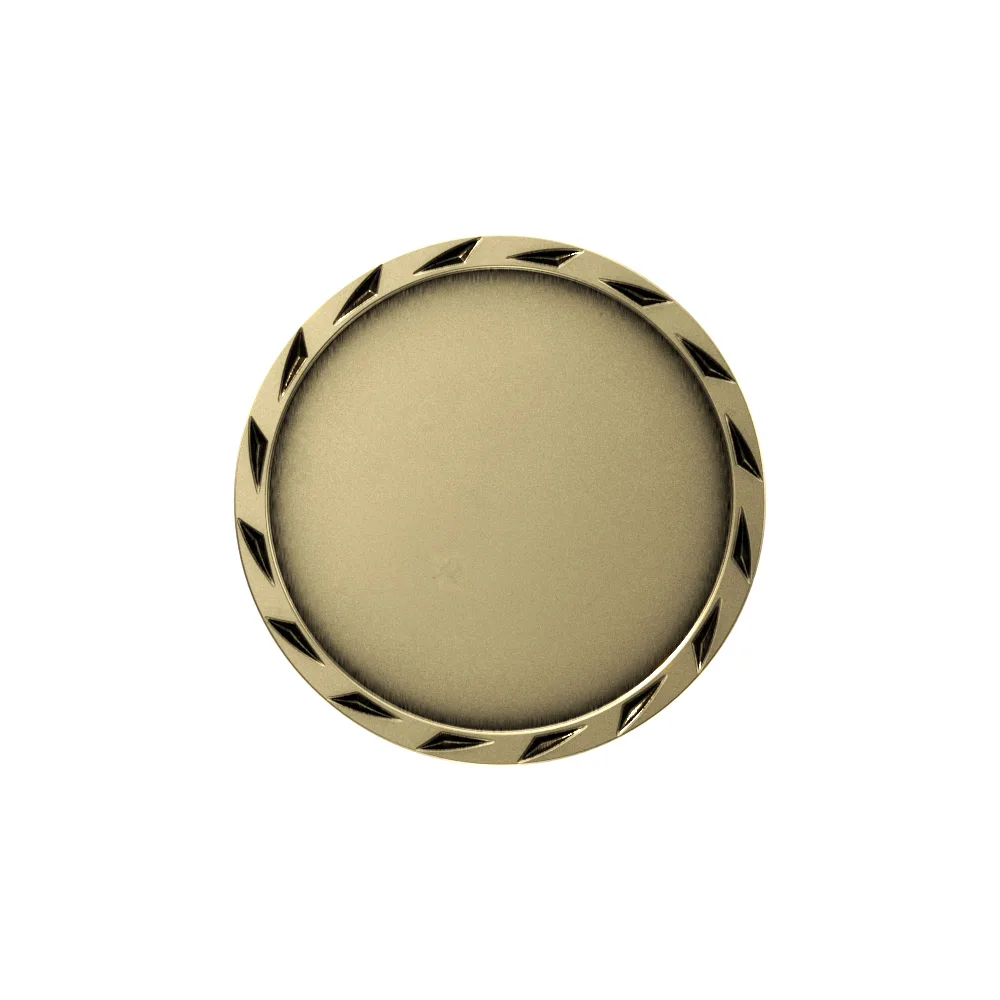 Vibraprint® Antique Diamond Edge Coins (Various Sizes) view 2