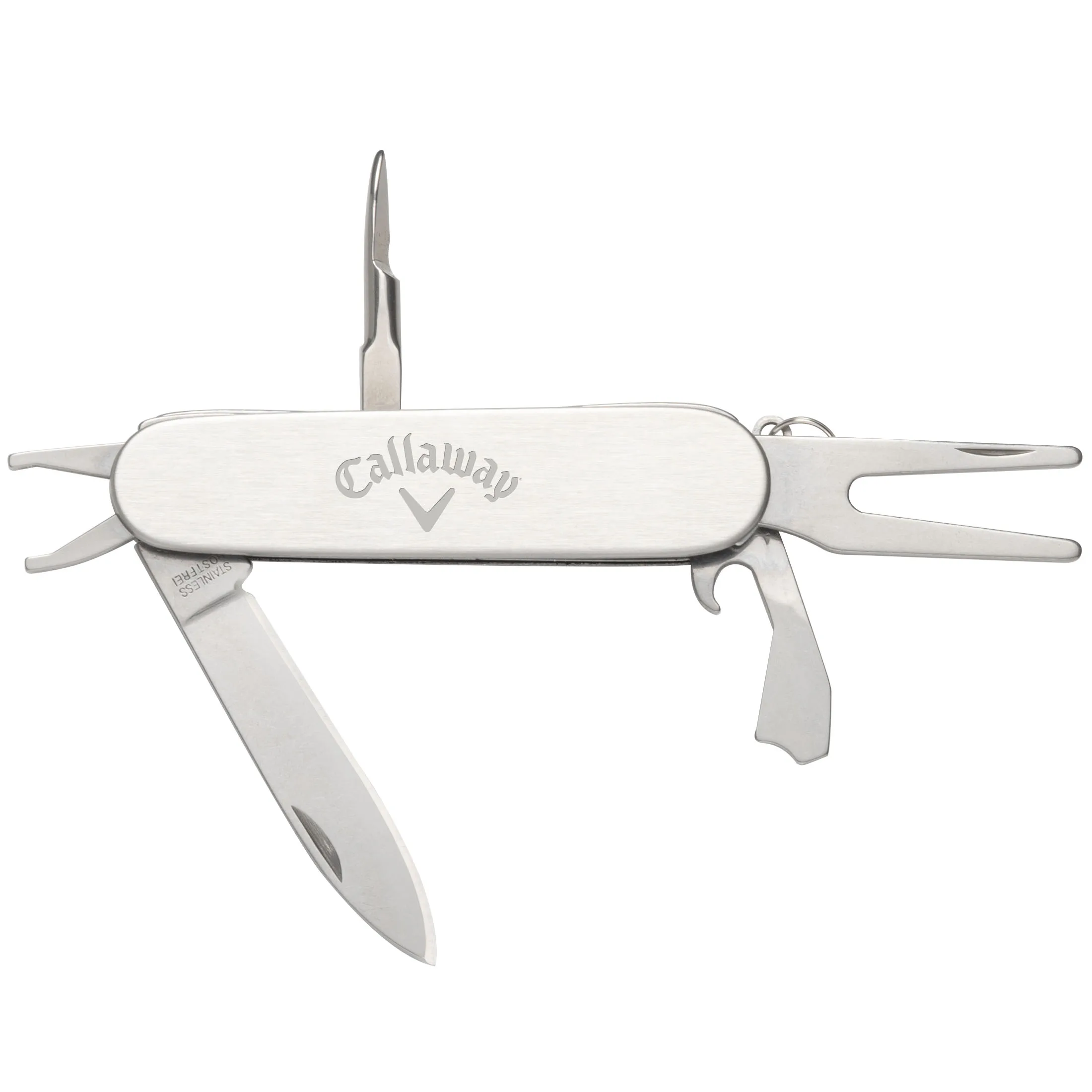 Classic 6-in-1 Golf Knife
