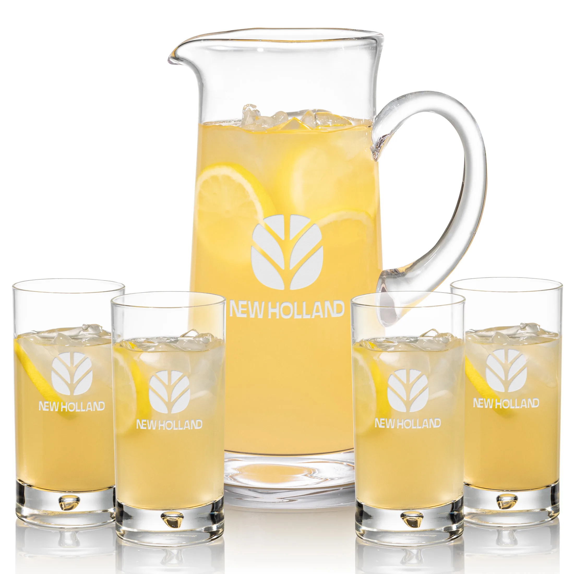 Set of 5