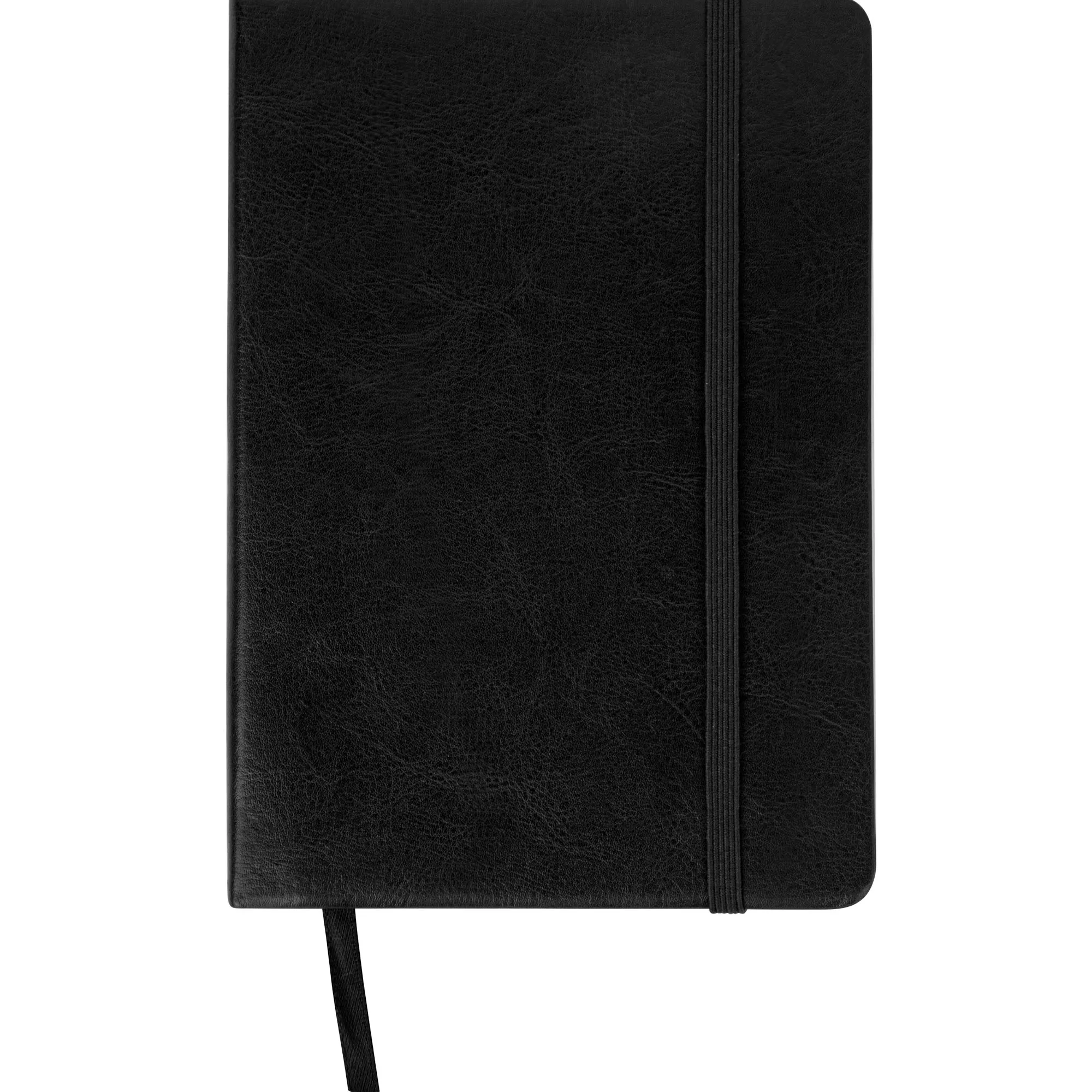 Soft Premium UltraHyde Leather Journal view 2