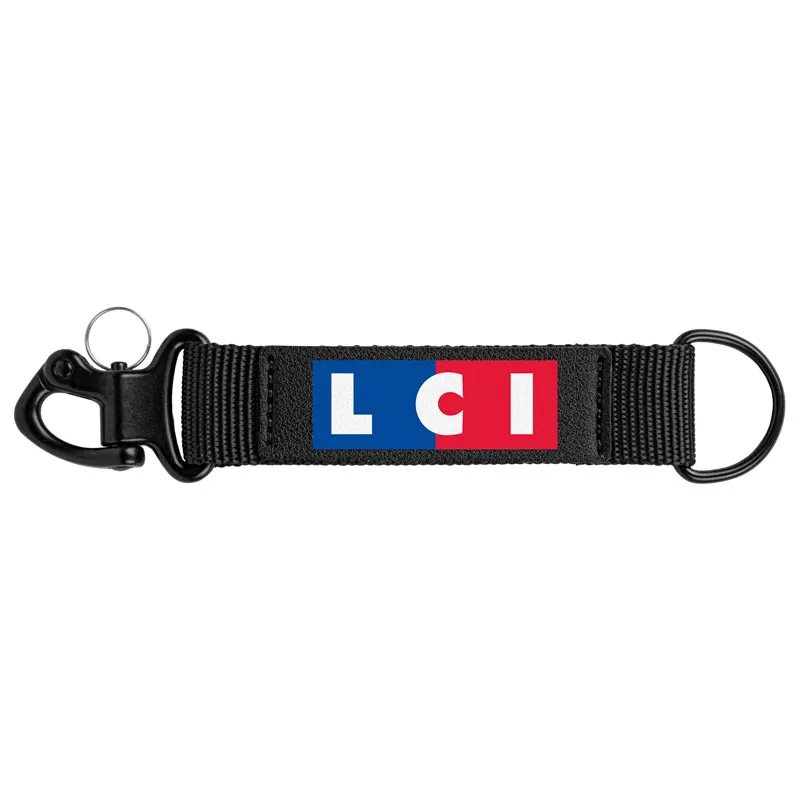 The Eldorado Heavy Duty Key Loop view 5