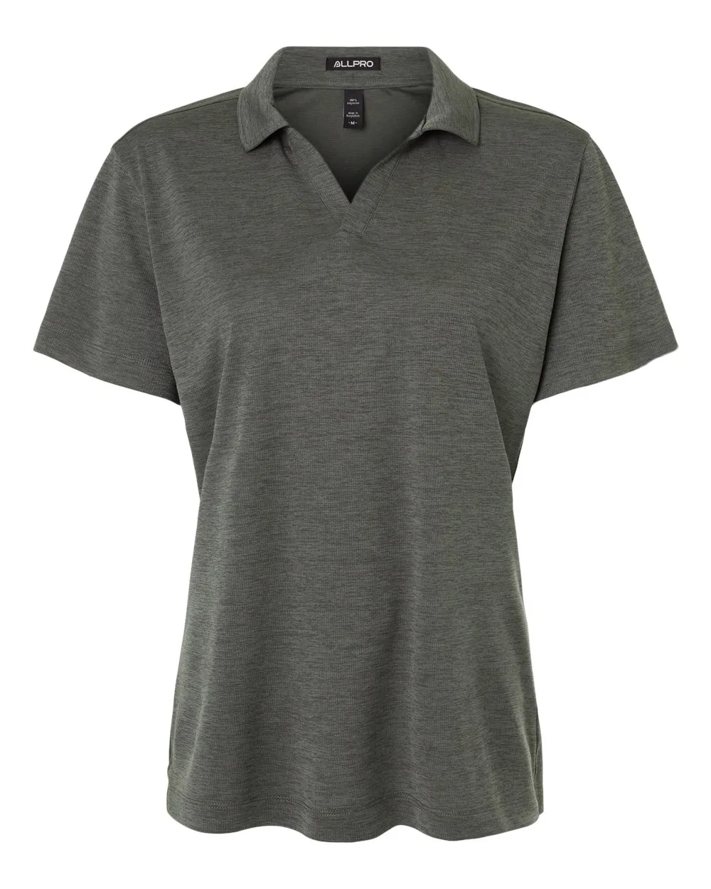 AllPro™ Women's Performance Polo Shirt view 4