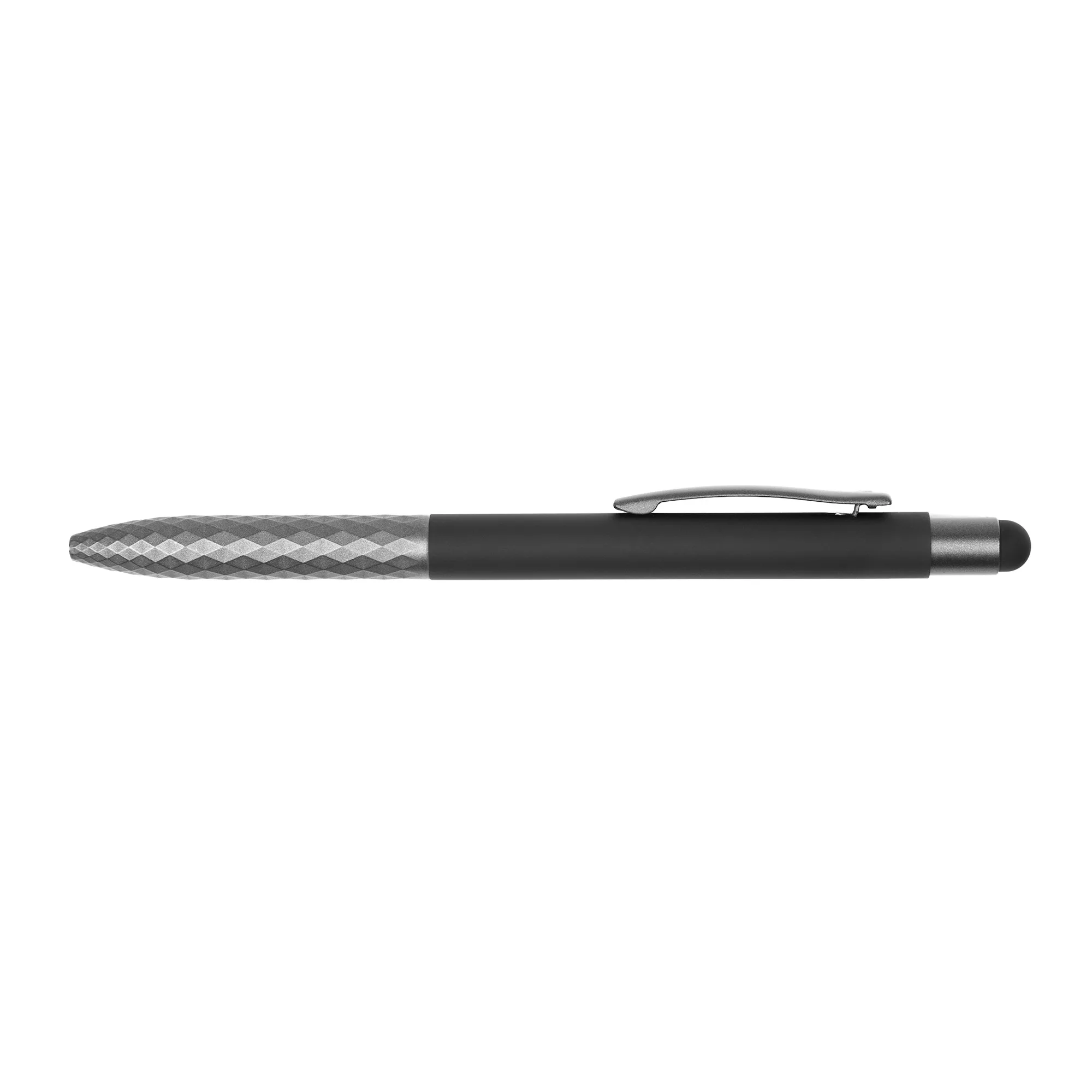 DiamondGrip Aluminum Stylus Pen view 2
