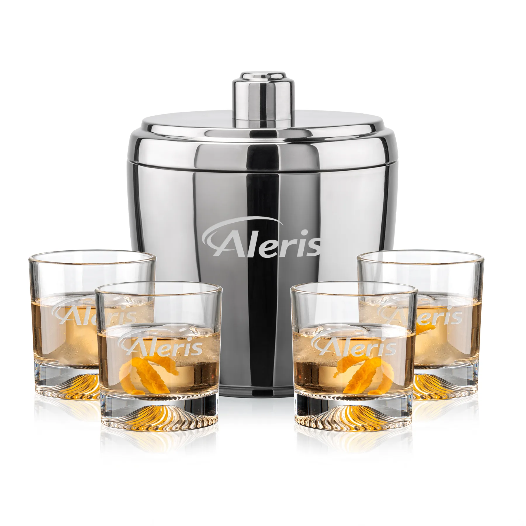 Set of 5