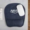 RPET Ergonomic Mouse Pad view 2