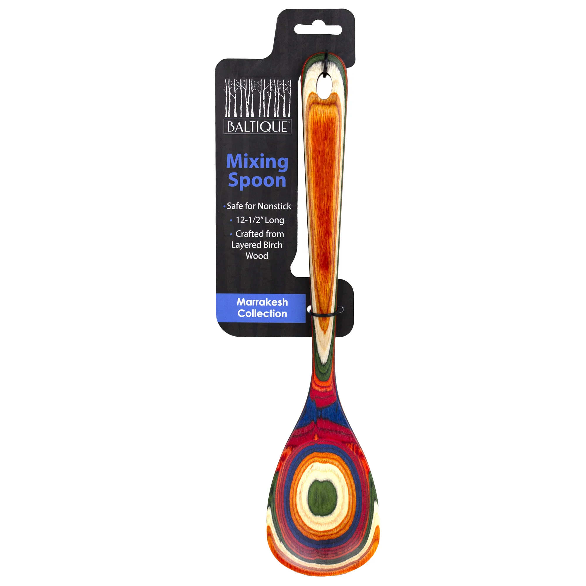 Baltique® Marrakesh Collection Mixing Spoon view 2