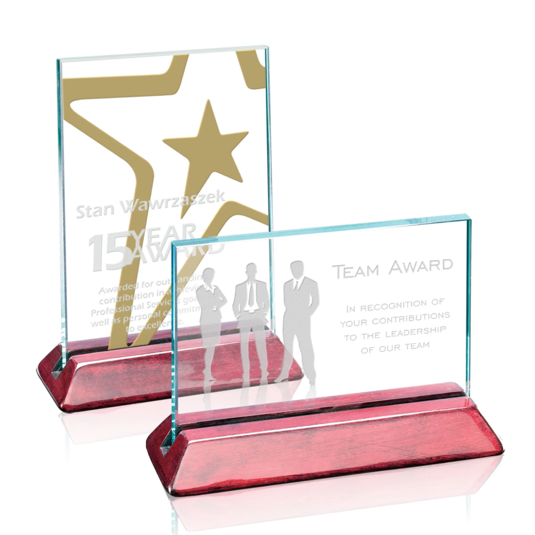 Renfrew Award