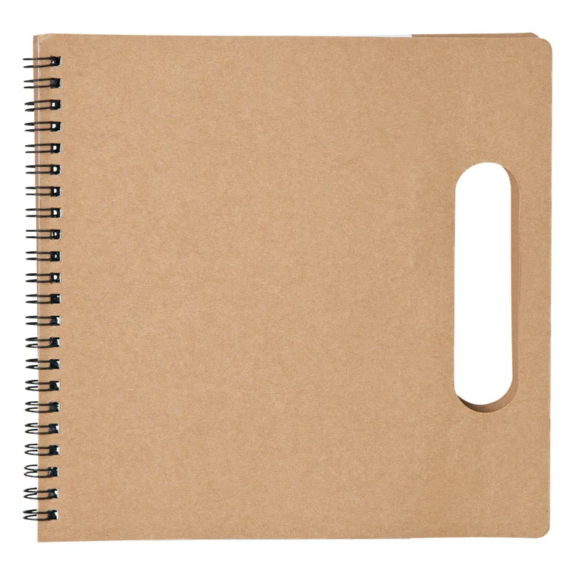 Santo Handled Note Set view 2