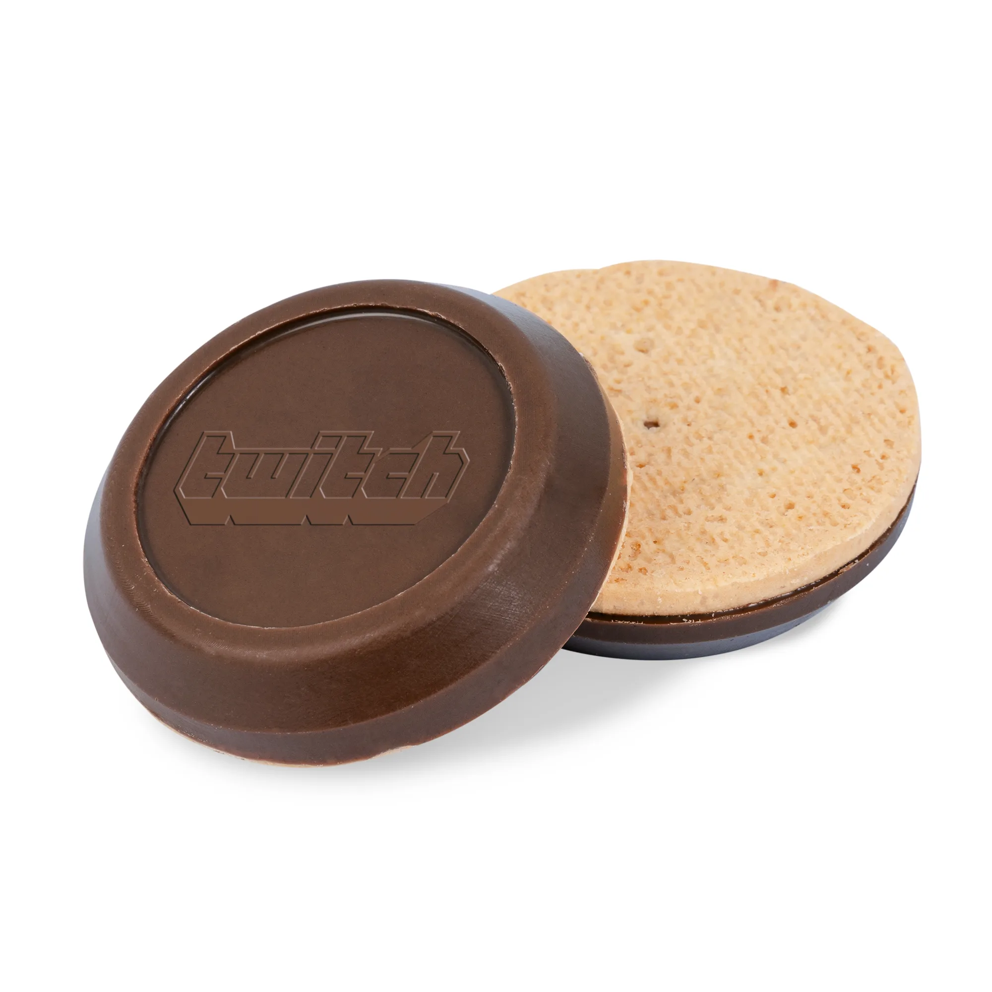 Truffle Cookie- 9 Piece view 3
