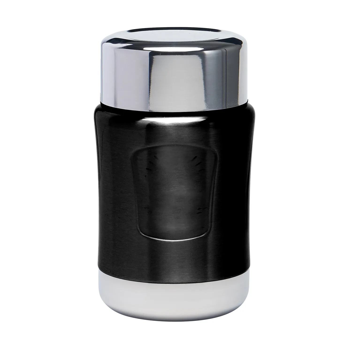 The Camper 17oz Stainless Steel Vacuum Container view 2