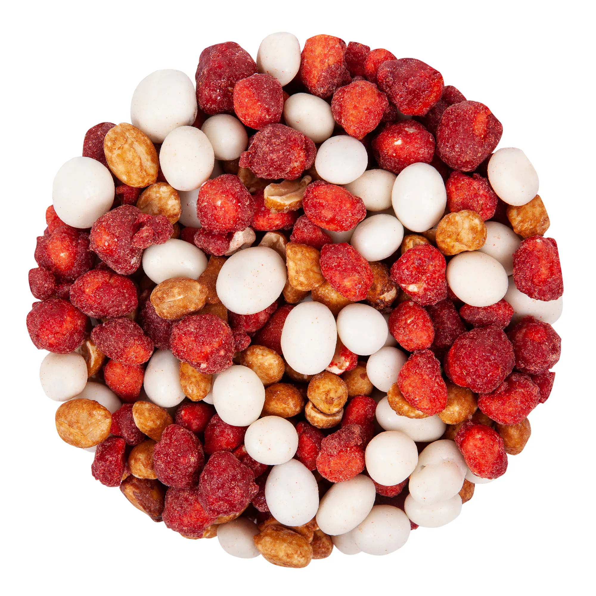 Popclusions - Sweet N Creamy Mix view 2