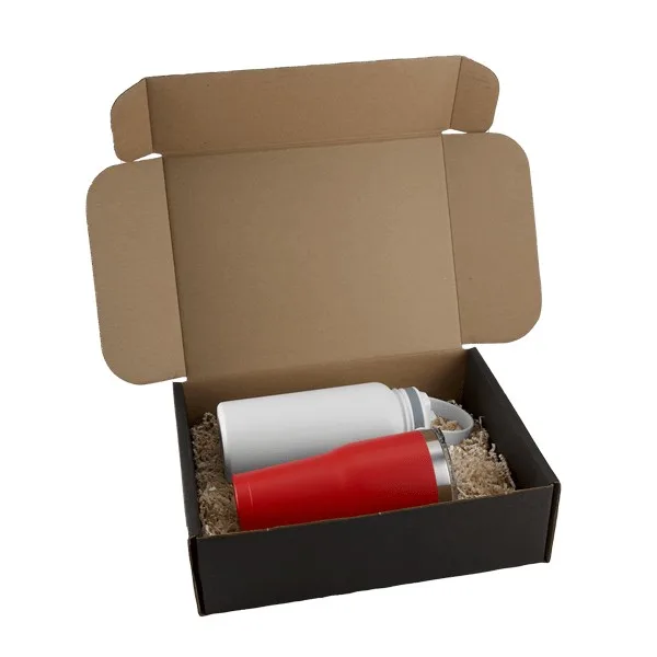 Basecamp Sip and Gulp Gift Set view 3