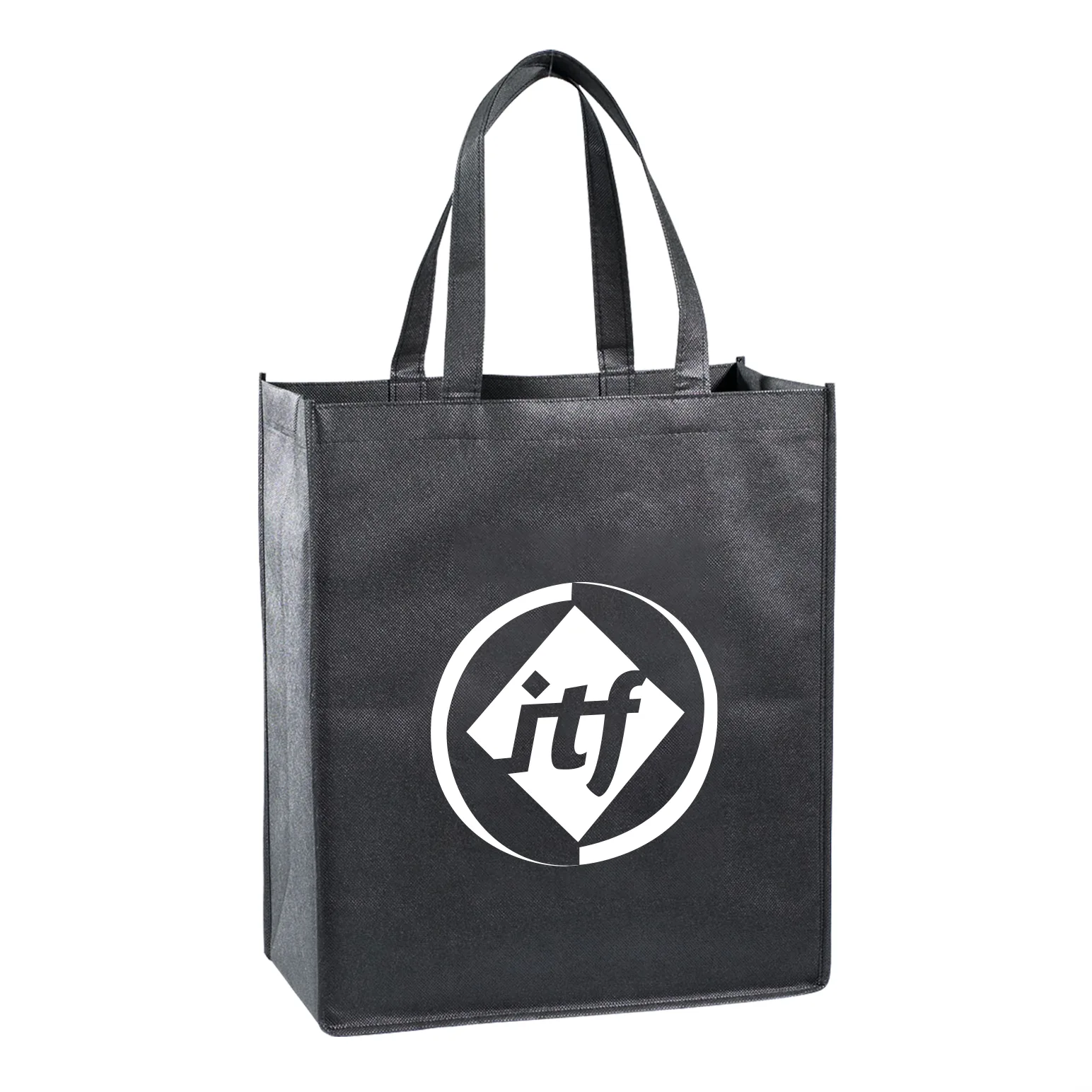 Basic Tote Bag — Basic Tote Bag