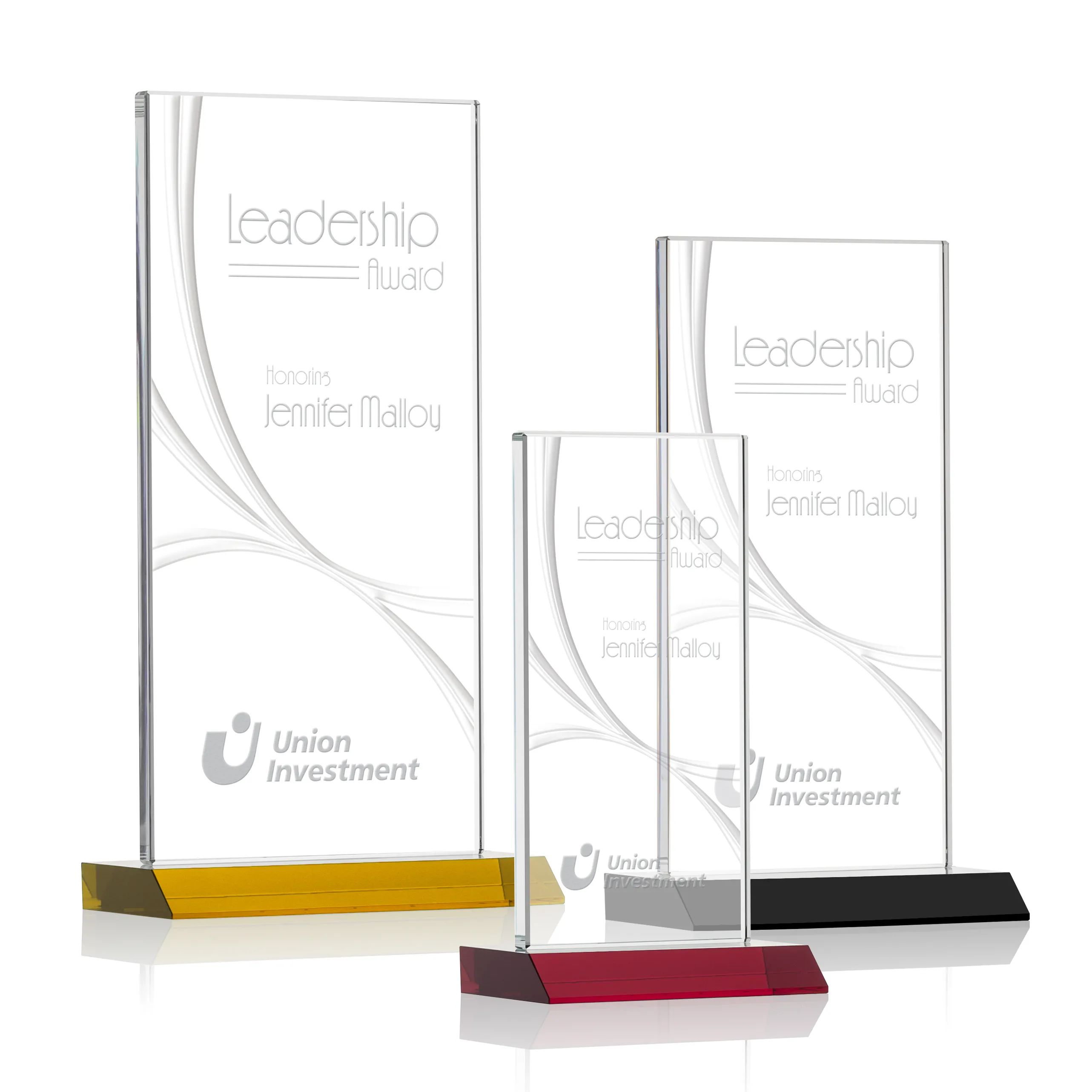Keane Liquid Crystal™ Award