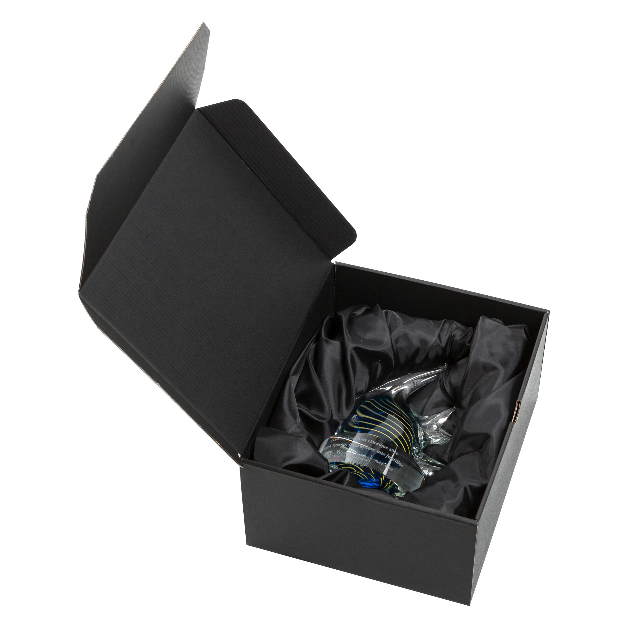 Packaging