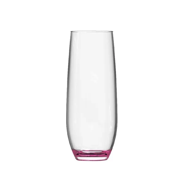 Pink Blank