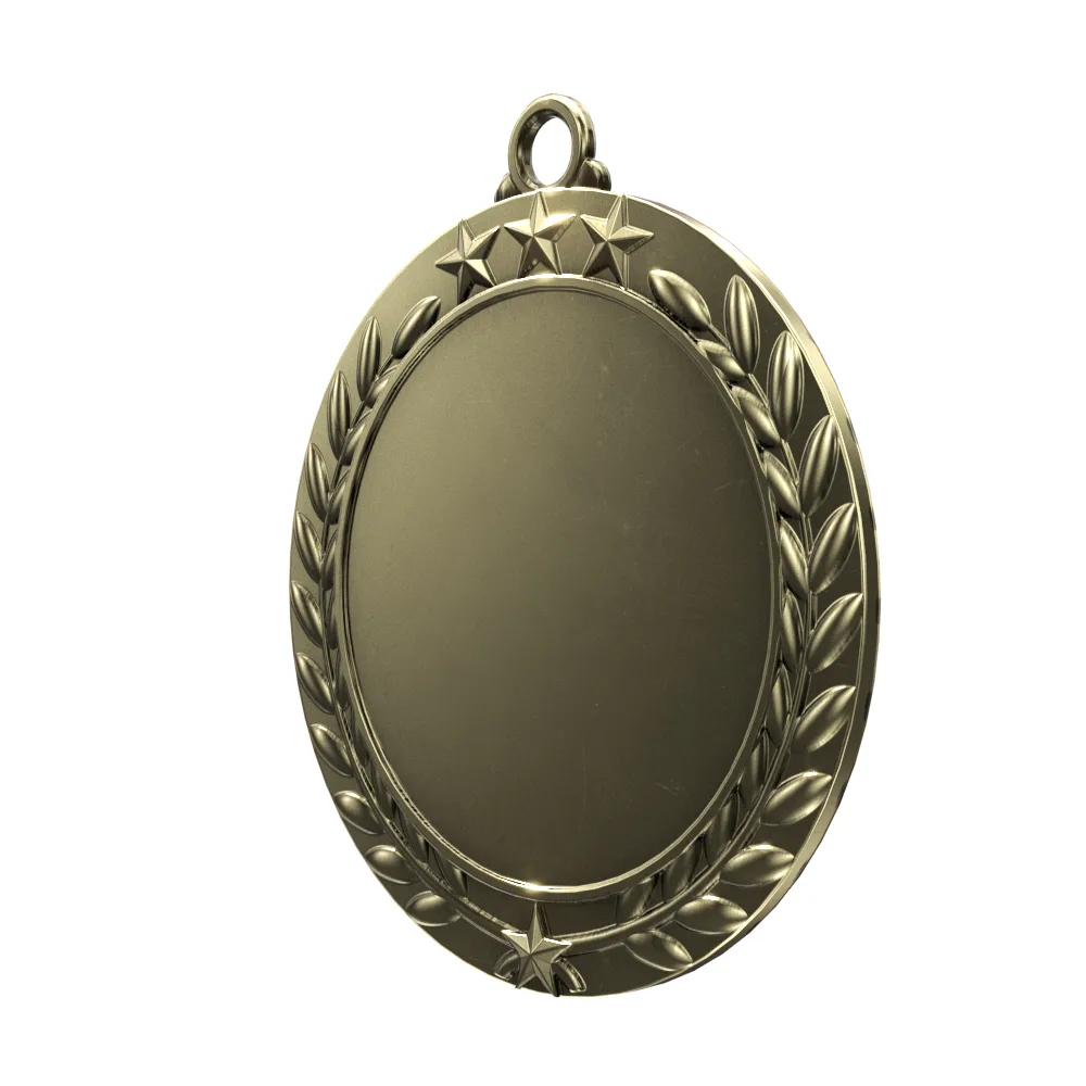 Antique Gold