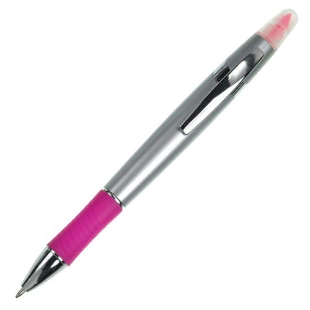 Pink PMS 225C