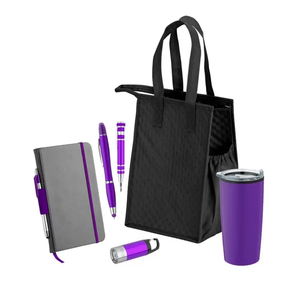 The Perfect 6 Gift Set view 3
