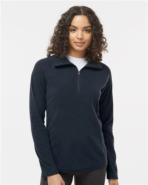 Columbia® Women's Glacial™ IV Half Zip Fleece Pullover