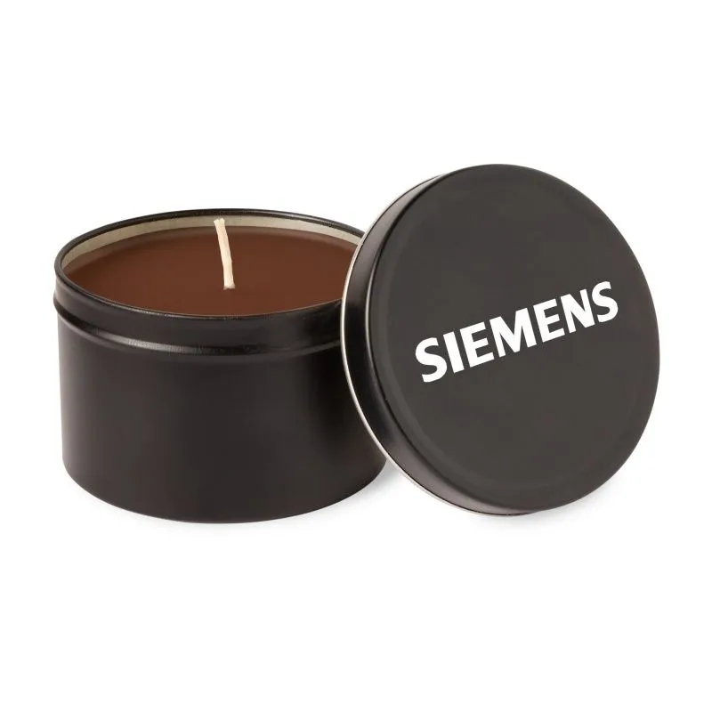 Black Logo Front View 5