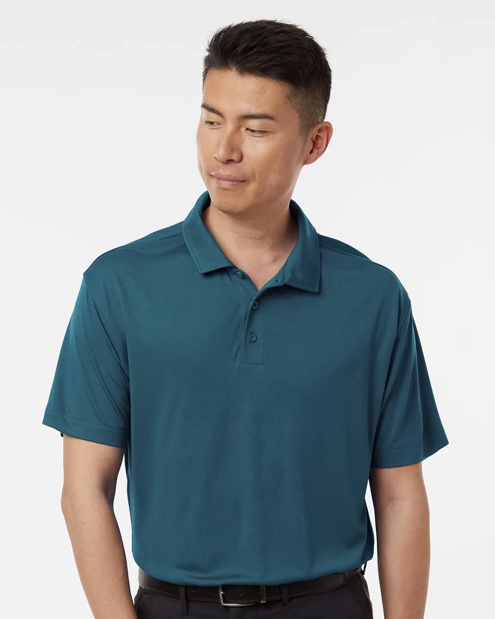 AllPro™ Pro-Lock Performance Polo Shirt