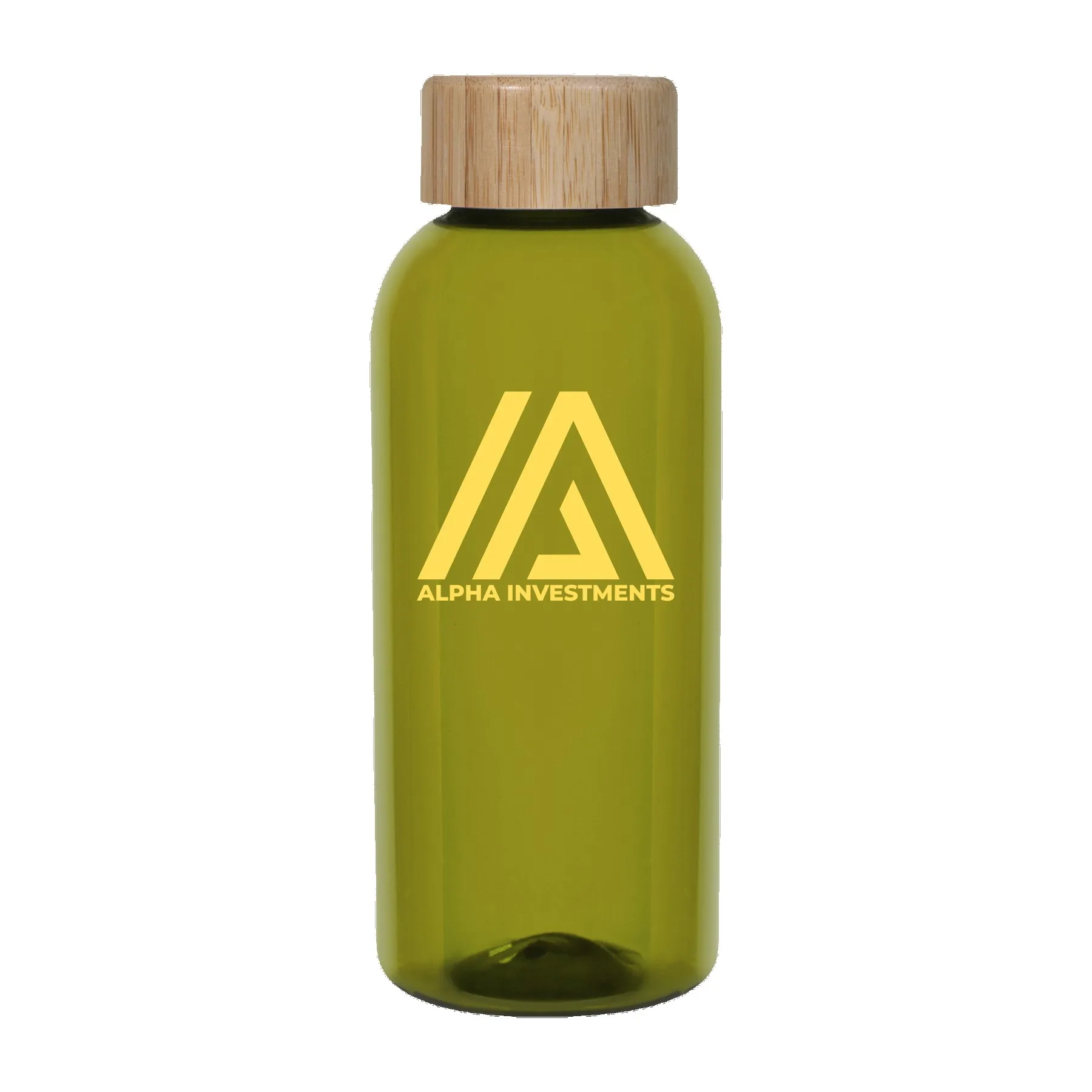 20 Oz. BamBamBoo Bottle