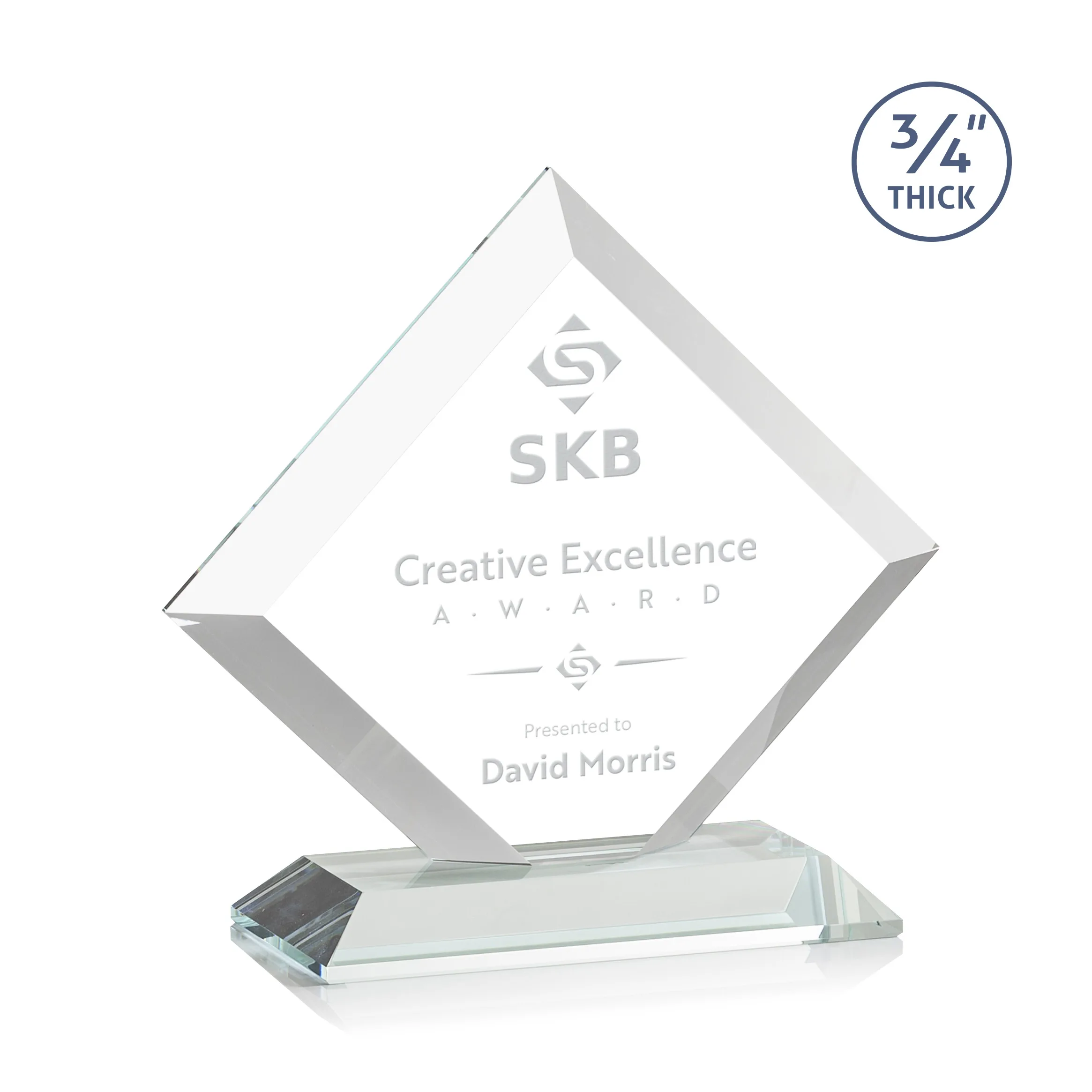Belaire Award — Belaire Award