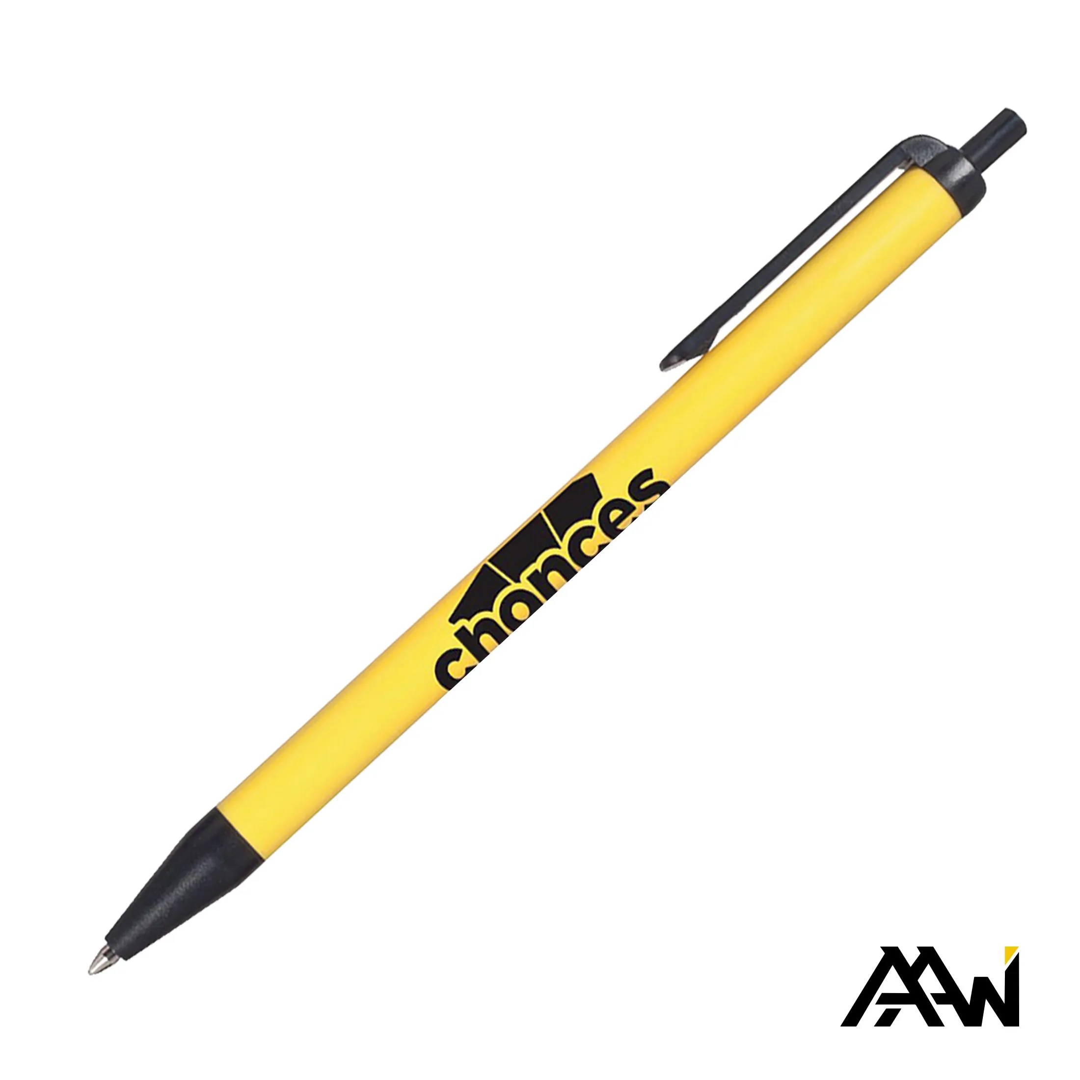 Value Slim Pen w/Matte Trim