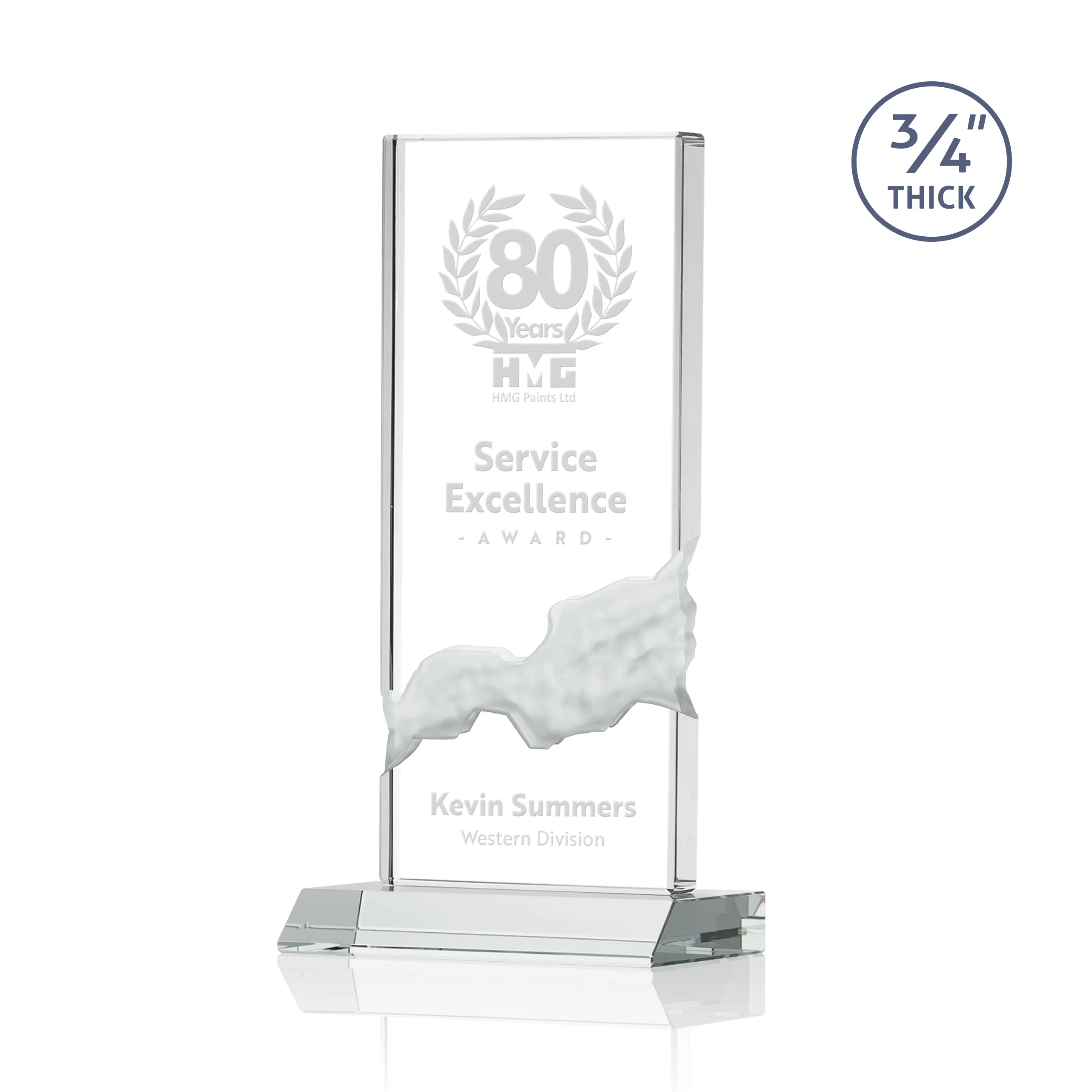Poole Award — Poole Award