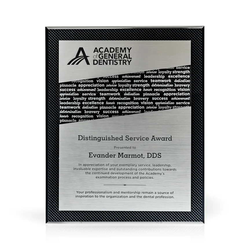 Plaques