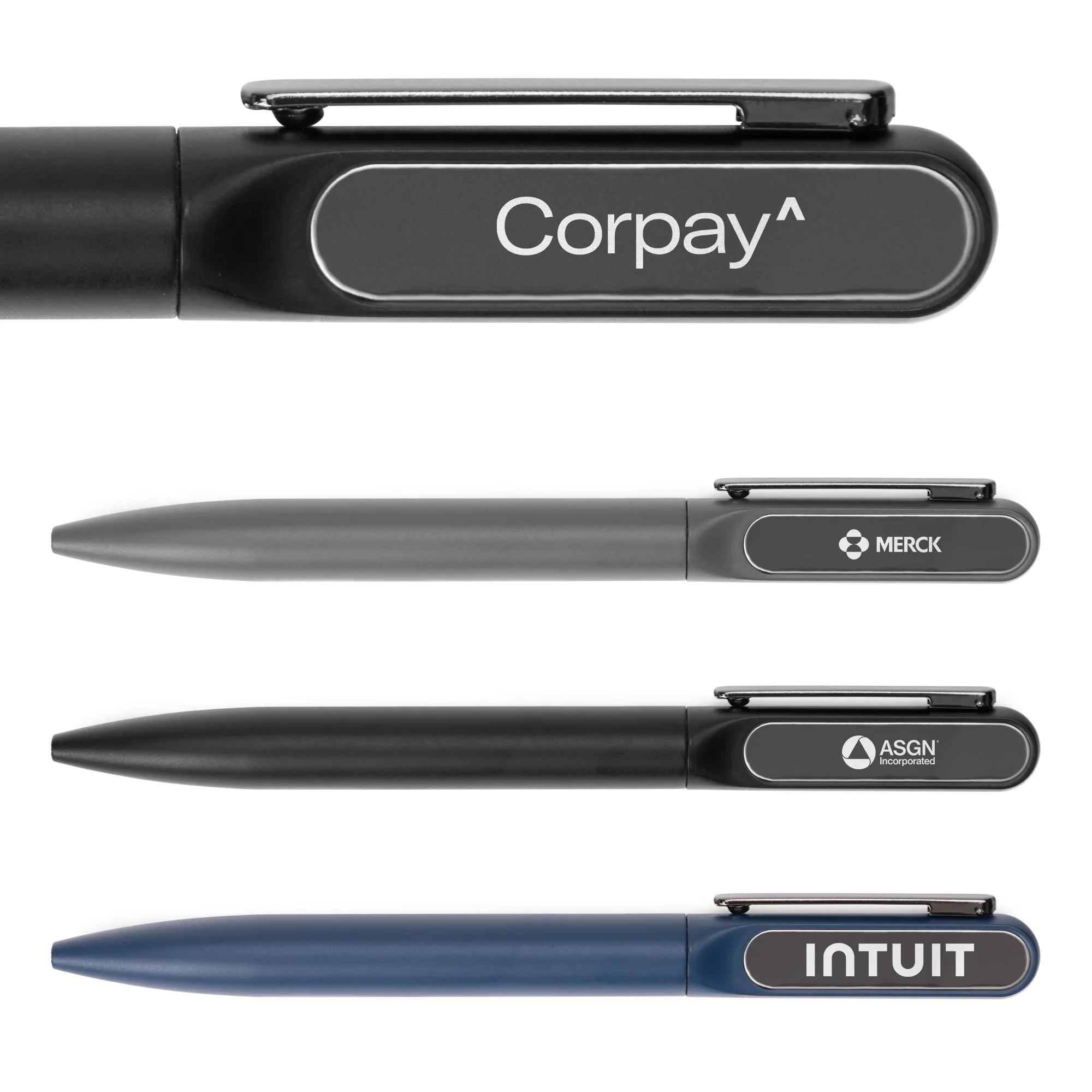 Executive Twist Metal Pen Product (Factory Direct 10-12 Weeks Ocean)