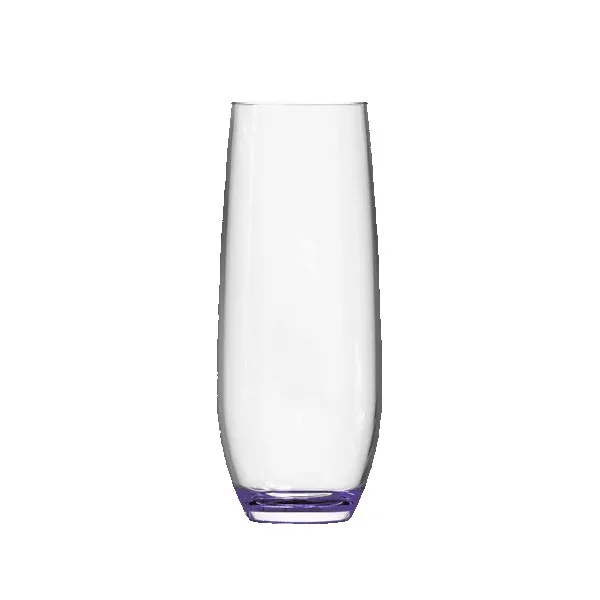 Purple Blank
