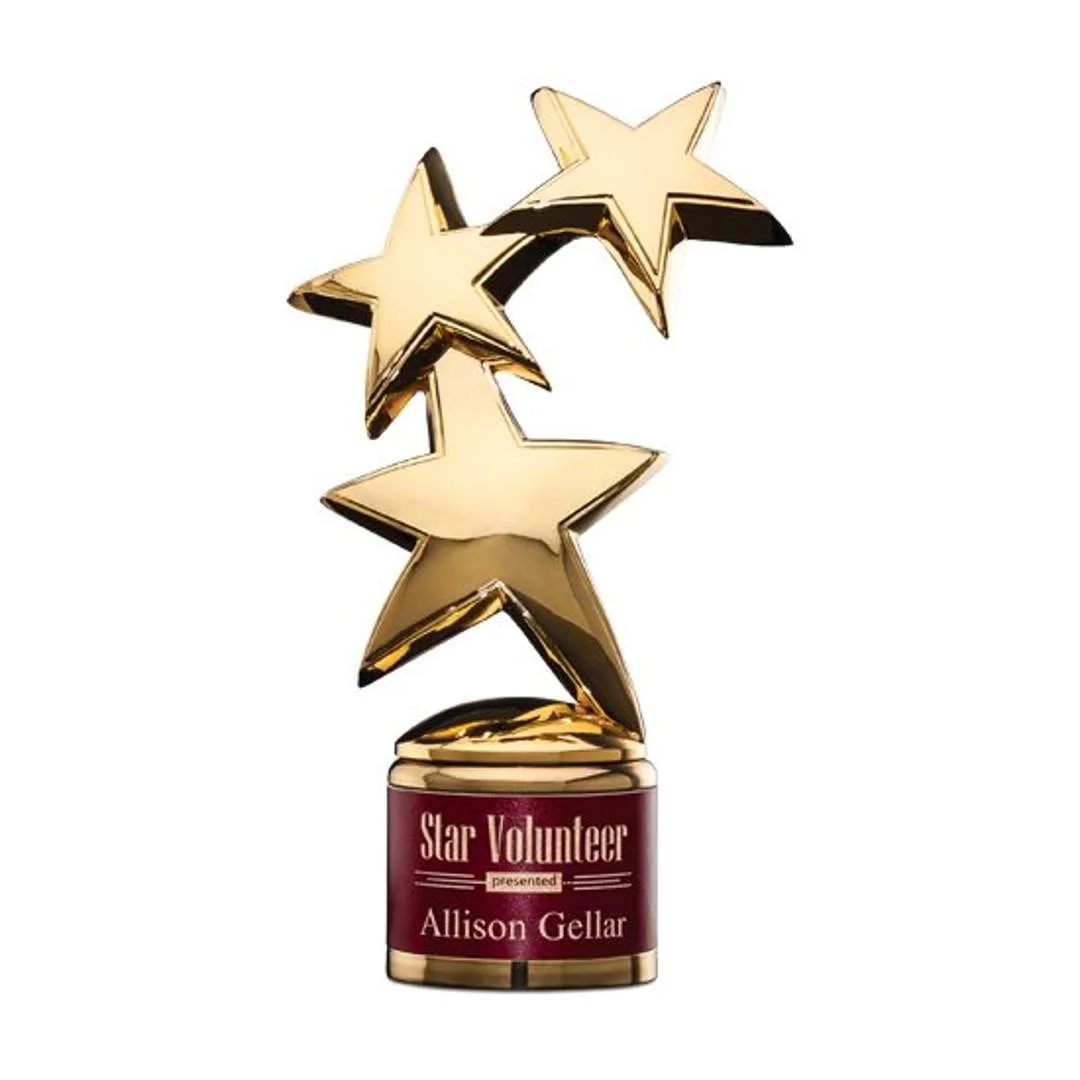 Constellation Award on Imperial